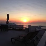 Athiri Santorini 3* Imerovígli
