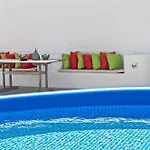 Hotel Athiri Santorini 3*