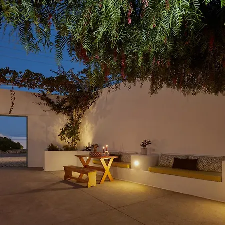 Athiri Santorini