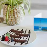 Athiri Santorini Hotel 3*