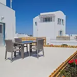Athiri Santorini 3* Imerovigli (Santorini)