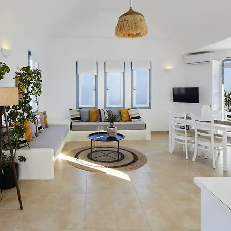 Athiri Santorini Imerovigli (Santorini)