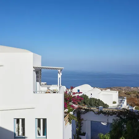 Athiri Santorini فندق 3*