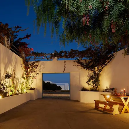 Athiri Santorini 3*