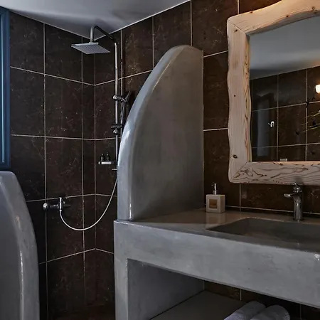 Hotell Athiri Santorini 3*