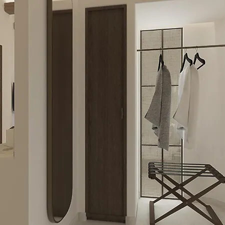 Athiri Santorini فندق إيميروفيغلي