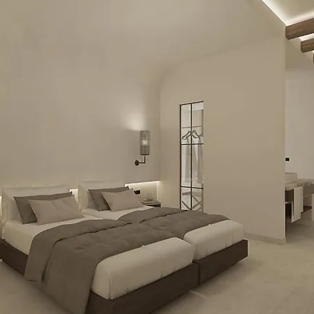 Athiri Santorini 3*