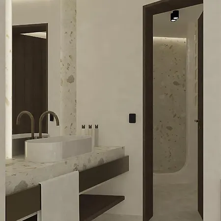 Athiri Santorini Отель 3*