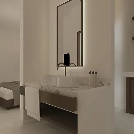 Отель Athiri Santorini 3*