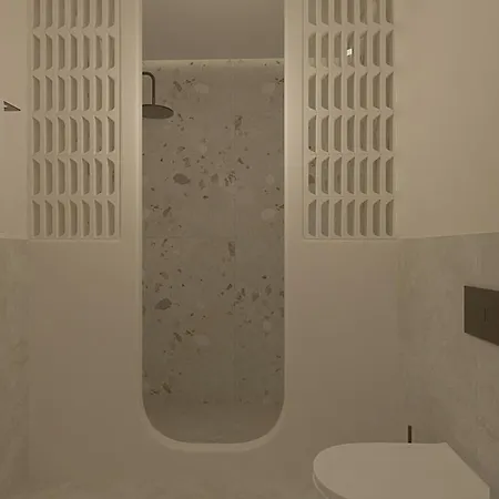 Athiri Santorini Отель Имеровигли