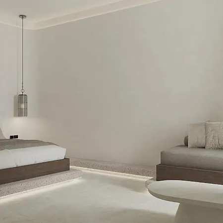 Athiri Santorini 3*