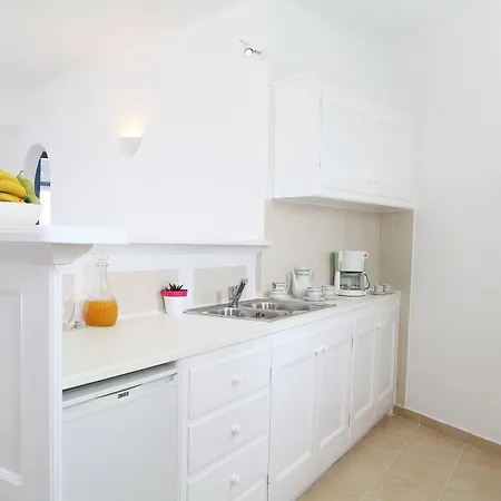 Athiri Santorini فندق