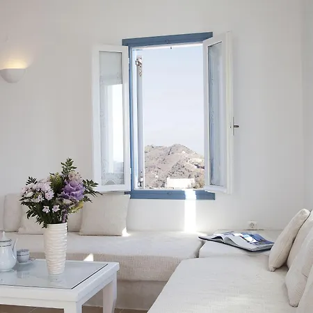 Athiri Santorini