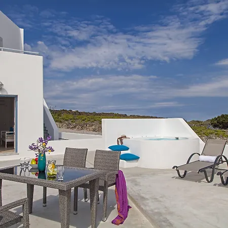 Athiri Santorini 3* 이메로비글리