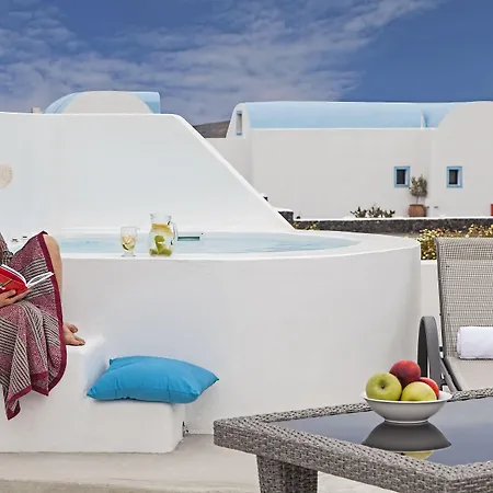 Athiri Santorini 3*