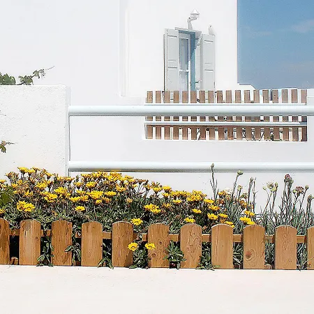 Отель Athiri Santorini