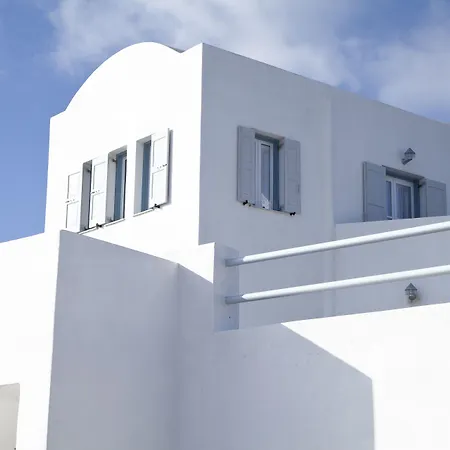 Athiri Santorini 이메로비글리