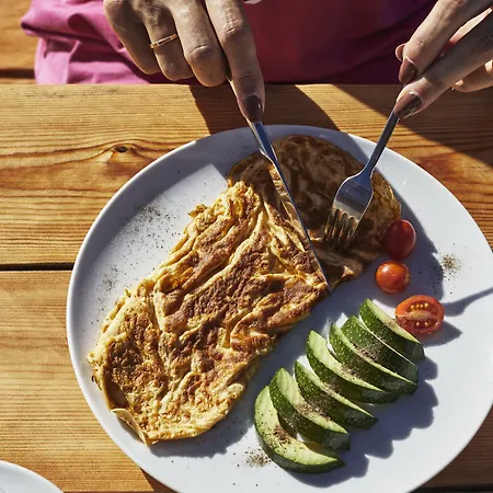 Athiri Santorini Отель