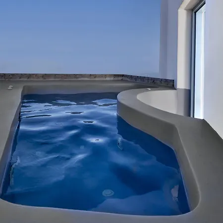 Hotel Athiri Santorini 3*