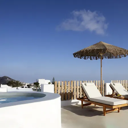 Athiri Santorini 호텔