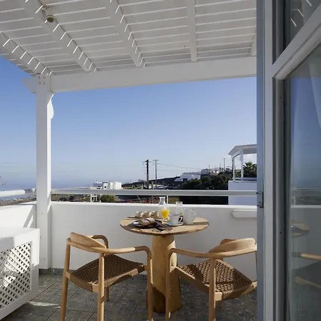 Athiri Santorini 3* 이메로비글리