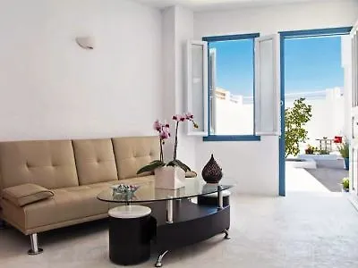 Athiri Santorini فندق