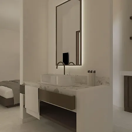 Athiri Santorini 3* 이메로비글리