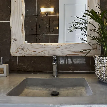 Otel Athiri Santorini Imerovigli (Santorini)