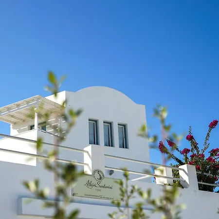 Athiri Santorini 3*