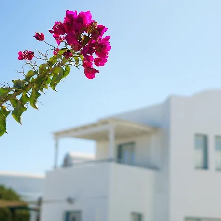 فندق Athiri Santorini