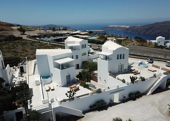Athiri Santorini إيميروفيغلي