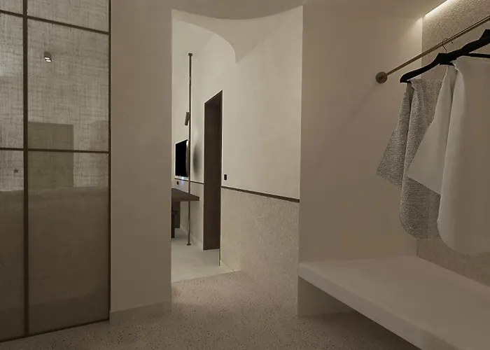 Hotel Athiri Santorini