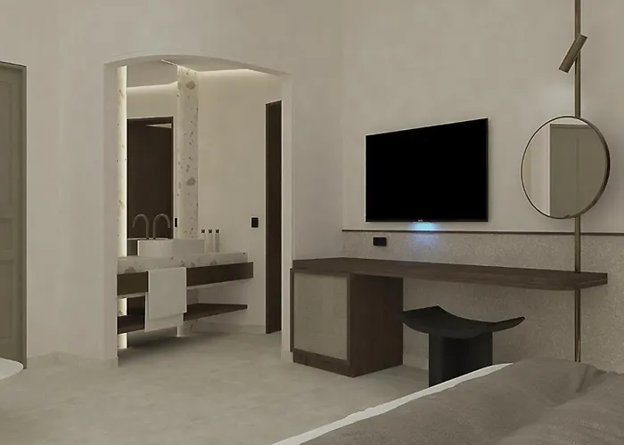 Athiri Santorini إيميروفيغلي