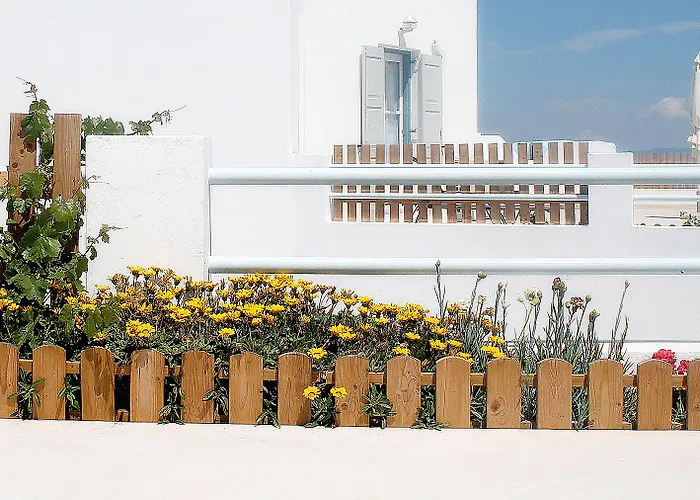 فندق Athiri Santorini