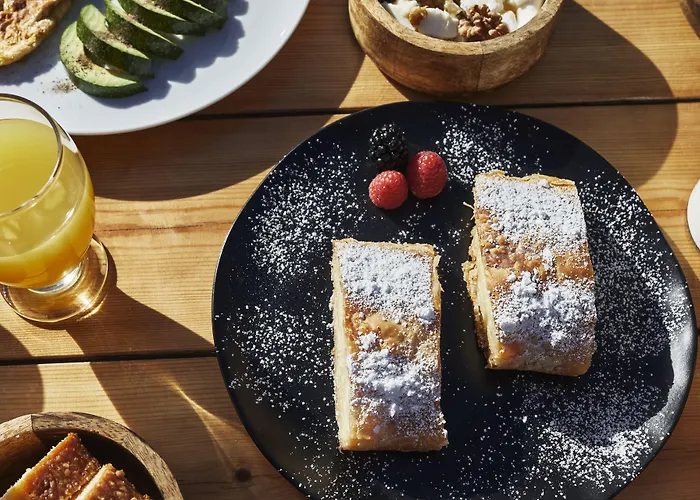 فندق Athiri Santorini