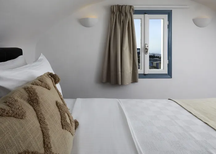 Athiri Santorini 3* Imerovigli (Santorini)