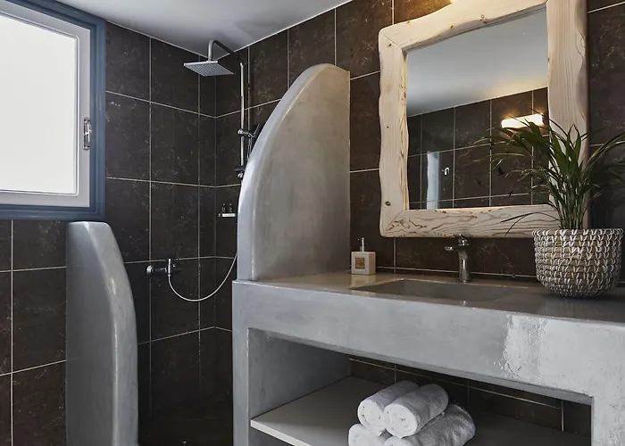 Athiri Santorini فندق