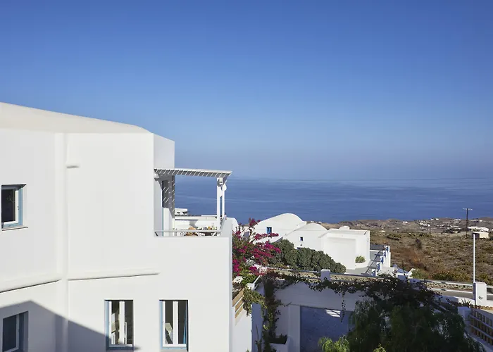 Athiri Santorini فندق