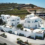 Athiri Santorini 호텔 3*