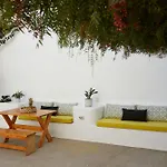 Athiri Santorini Hotel 3*
