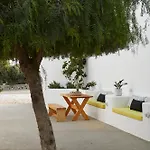 Hotel Athiri Santorini Imerovigli (Santorini)