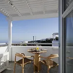 Athiri Santorini 3* Imerovigli (Santorini)