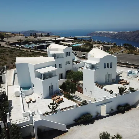 Athiri Santorini Imerovigli (Santorini)