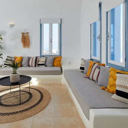 Athiri Santorini Imerovigli (Santorini)