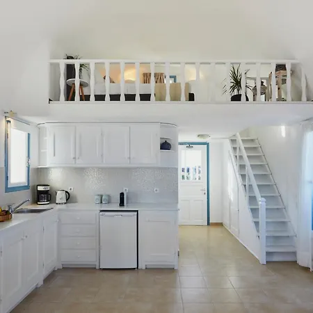 Athiri Santorini 3* Imerovigli (Santorini)