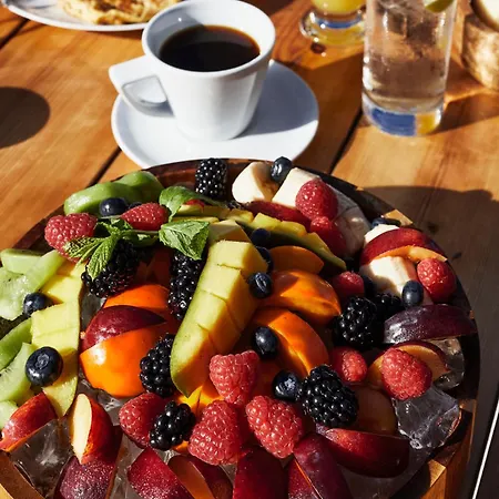 호텔 Athiri Santorini 3*