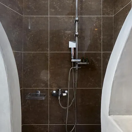 Athiri Santorini Hotel Imerovigli (Santorini)