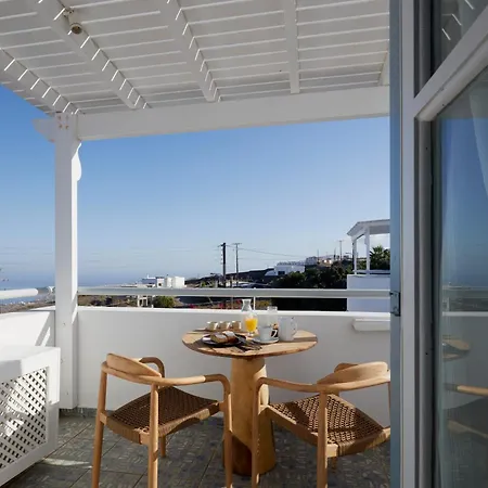 Hotel Athiri Santorini