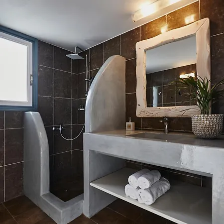 Athiri Santorini 3* Imerovigli (Santorini)