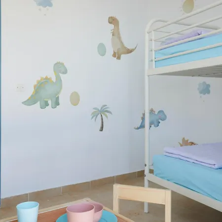 Hotel Athiri Santorini Imerovigli (Santorini)